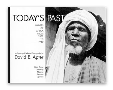 Graphic Design - Apter Book