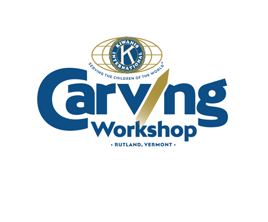 Nick Santoro's Carving Studio