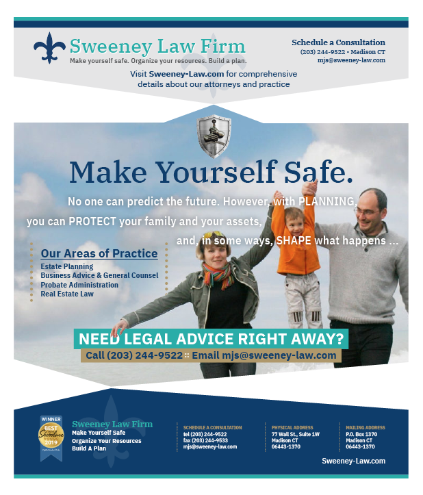 Sweeney Law Firm (test website)