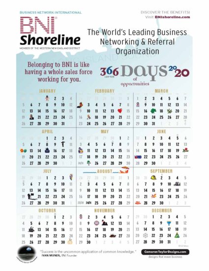 Calendar20-shoreline Calendar20-shoreline