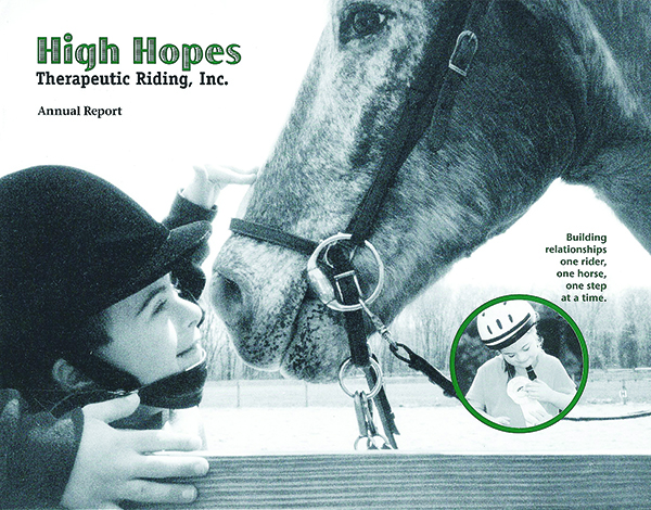 High Hopes Annual Report