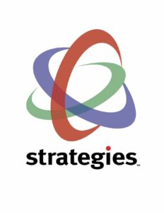 Strategies logo