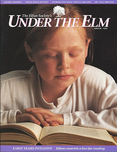General Electric Magazine