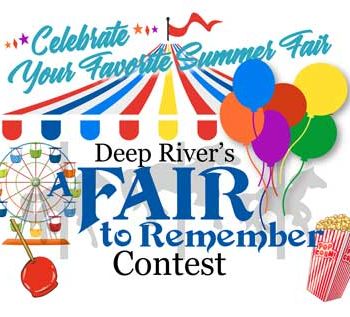 Deep River Fair to Remember Fair to Remember